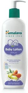 Himalaya Herbals Baby Lotion (400ml)