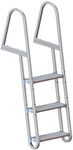 Dock Edge Kwik Release Dock Ladder,