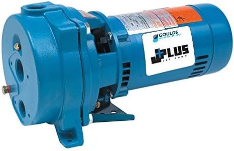 Goulds J7 