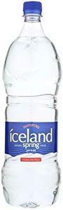 Iceland Spring Water (12x50.7Oz)12