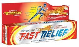 Zandu Himani Fast Relief - 45 ml