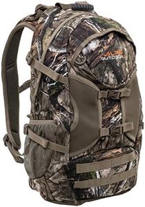 ALPS OutdoorZ Trail Blazer Pack - Mossy Oak Country DNA