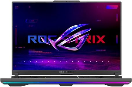 ASUS ROG S