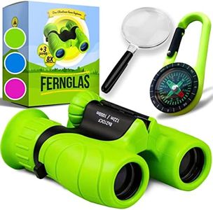 Binocolo B