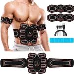 BLASET ABS Stimulator, Abdominal To