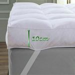 Extra Deep Mattress Pad