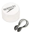 Speedo Unisex Swim Nose Clip Liquid