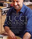 The Tucci Cookbook: Family, Friends