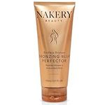 Nakery Cream Liquid Bronzer for Fac