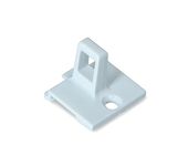 KGA SUPPLIES Tumble Dryer Door Latch Catch Hook For Hotpoint Indesit Tumble Dryer