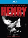 Henry: Portrait of a Serial Killer (30th Anniversary) [Blu-ray]