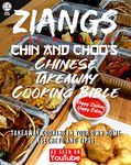 Ziangs Food Work Shop - Chin and Choo's Chinese Takeaway Cooking Bible KINDLE EDITION: Cook how the Chinese Takeaways actually cook