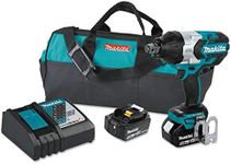 Makita XWT07T 18V LXT® Lithium-Ion 