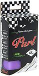 PURL PRO Ski & Snowboard Wax- Competition Wax - Race Wax (PRO Purple: 10° F to 32° F)