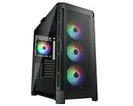 Cougar Gaming Mid Tower Case Duofac