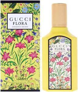Flora Gorg