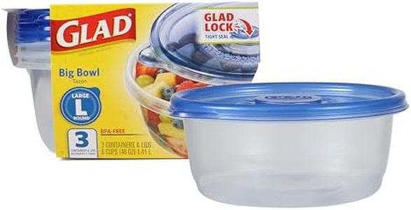 GladWare B