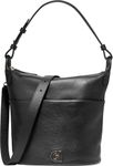 Cole Haan Essential Soft Bucket Bag, Black, One Size