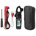 Clamp Ammeter, Data Hold Digital Cl