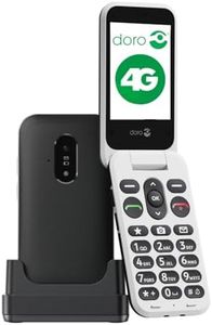 Doro Leva E22