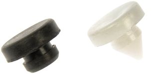 Dorman 74015 Brake Pedal Accelerator Stop