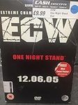 Ecw One Night Stand 2005