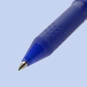 PILOT Frixion Ball Erasable Rollerball Pen Set, Black, Medium Tip, 5-Pack