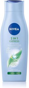 Nivea 2-in