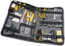 100 Piece Computer Technician Tool 