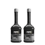 PROTOUCH Forté Diesel Particulate Filter Cleaner and Regenerator for Stop-Start Driving 2 x 400ml