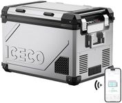 ICECO APL55 Dual Zone Portable Refr