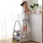 Step Ladder For Kids