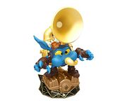 Skylanders SuperChargers Skylander - Big Bubble Pop Fizz (PS4/Xbox One/Xbox 360/Nintendo Wii/Nintendo Wii U/Nintendo 3DS)