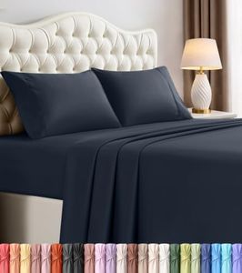 Utopia Bed