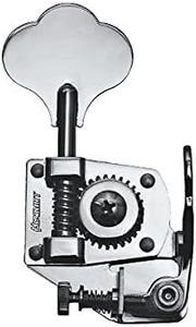 BT7 Bass Xtender Key For Made-in-Mexico Fender Nickel