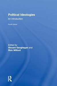 Political Ideologies: An Introduction