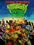 Teenage Mutant Ninja Turtles: Mutant Mayhem