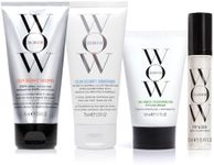 COLOR WOW Quick Frizz Fixes! Travel