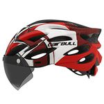 Road Bike Helmets