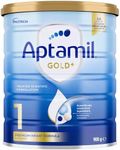 Aptamil Gold+ 1 Baby Infant Formula