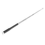 Heayzoki Telescopic Antenna,High Gain Long Range Antenna,Folding Antenna for Garmin Astro 320 430 900 / Alpha 50 100 Handheld GPS.