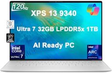 Dell XPS 13 9340 Business Laptop (1