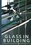 Glass in Building: A Guide to Moder