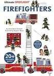 Ultimate Spotlight: Firefighters: 1