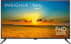 INSIGNIA 42-inch Class F20 Series S