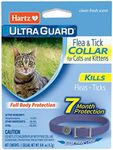 Hartz UltraGuard Purple Flea & Tick