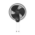 Wall Mount Garage Fan