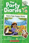 Fairy-Tale Puppy Picnic: A Branches Book (The Party Diaries #4)