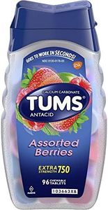 Tums E-X B