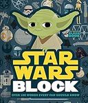Star Wars Block: Over 100 Words Eve